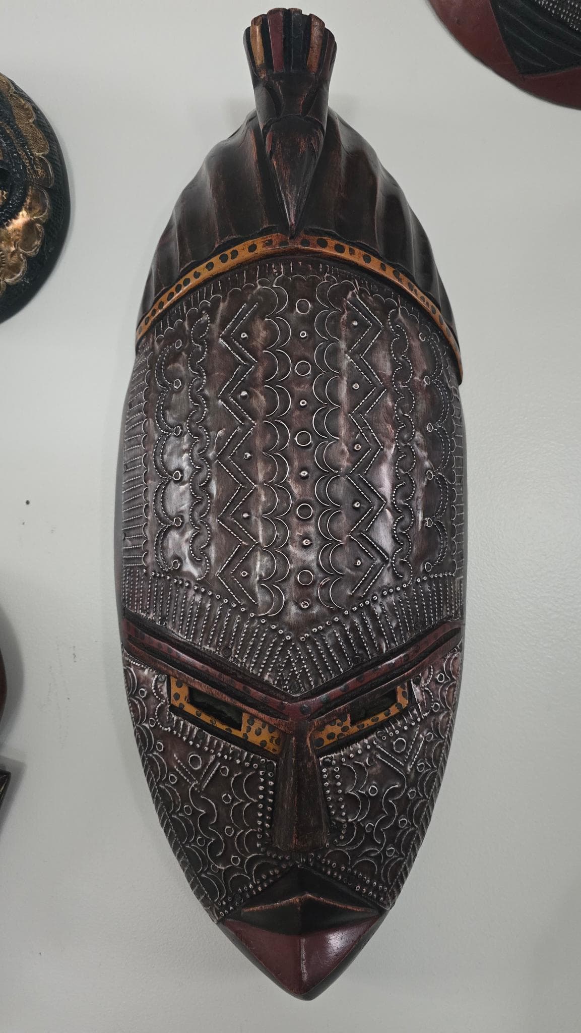 Mask